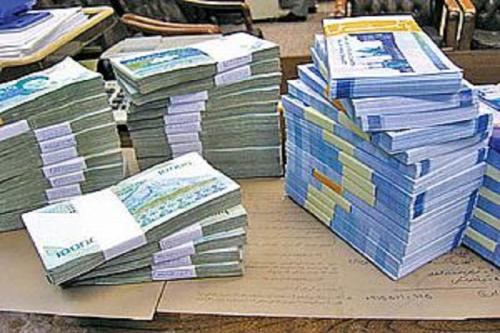 دستگیری کارمند بانک با اختلاس میلیاردی