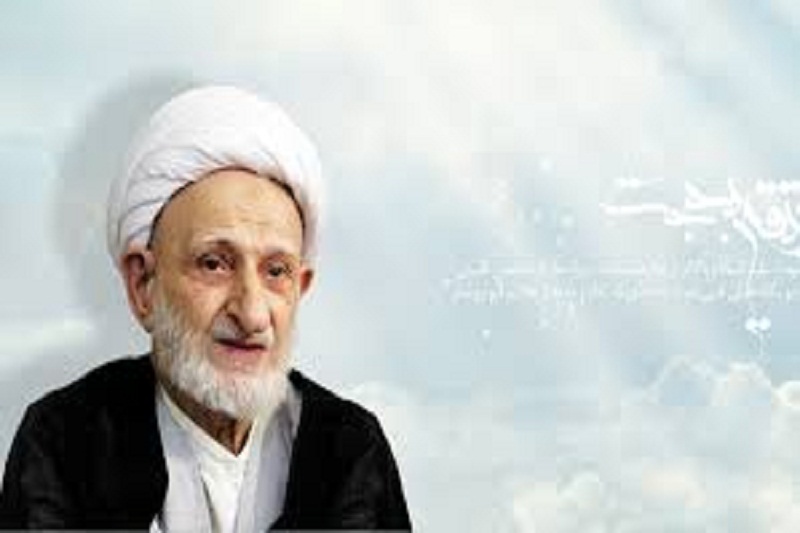  توسل به حضرت زهرا(س) از نگاه آیت‌الله بهجت