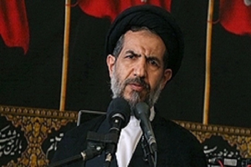 والده حجت‌الاسلام ابوترابی‌فرد درگذشت 