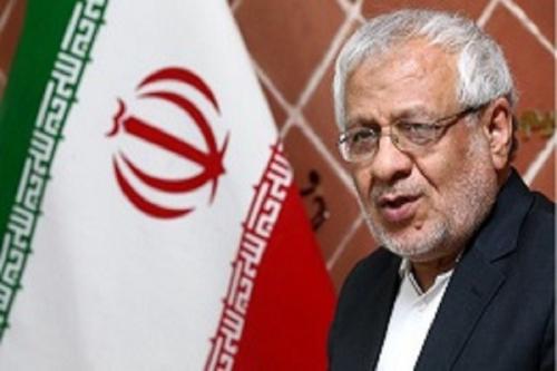  بادامچیان: نباید مذاکرات را «ترکمنچای» بنامیم