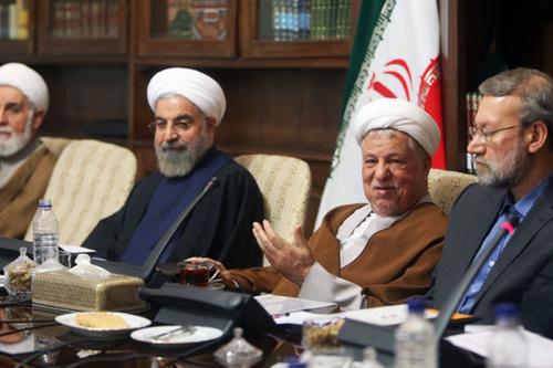 هاشمی رفسنجانی: سخنان رهبری چارچوب مذاکرات را روشن کرد