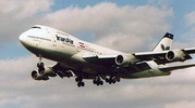 Iran: Saudi refusal to land Iranian plane in Jeddah ‘illegal’