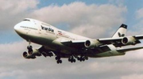 Iran: Saudi refusal to land Iranian plane in Jeddah ‘illegal’ 