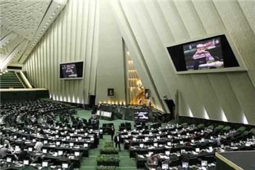 نامزدهای انتخابات مجلس تا ۲۷ خرداد از سمت‌های دولتی خود استعفا دهند