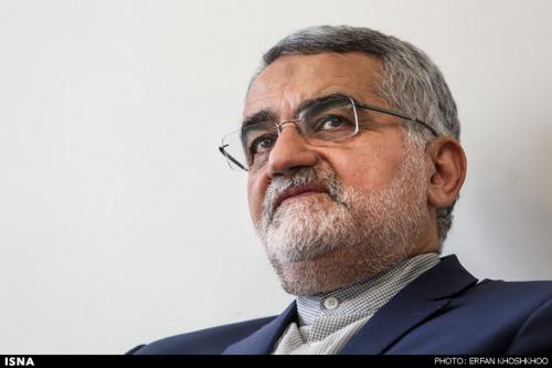 بروجردی: دو مامور خاطی سعودی باید اعدام شوند/ توافق خوب را قبول داریم