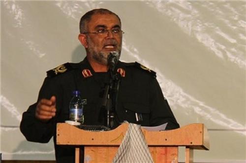 حفظ وحدت راهبرد مقابله با جنگ نرم استکبار جهانی است