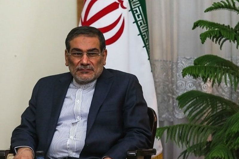 شمخانی به روسیه سفر می‌کند