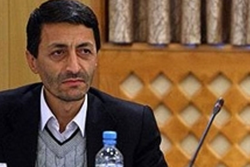 رئیس کمیته امداد درگذشت والده ابوترابی‌فرد را تسلیت گفت