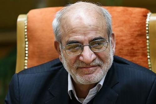 مقیمی رئیس ستاد انتخابات کشور شد