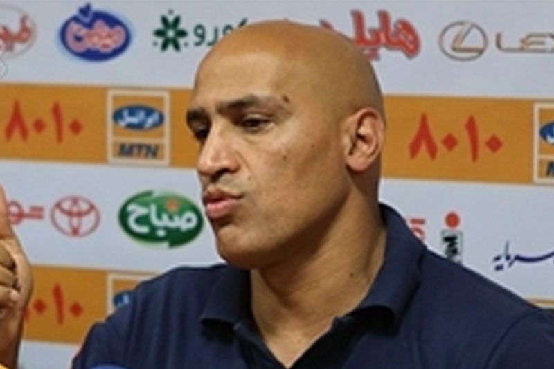 داور دو پنالتی ما را نگرفت 