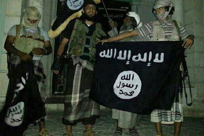 آل سعود چگونه به القاعده کمک می‌کند؟ 