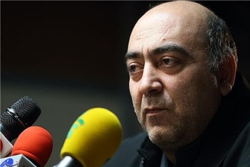 سیاسی: سهام پرسپولیس را می‌خرم اما استقلال را نه 