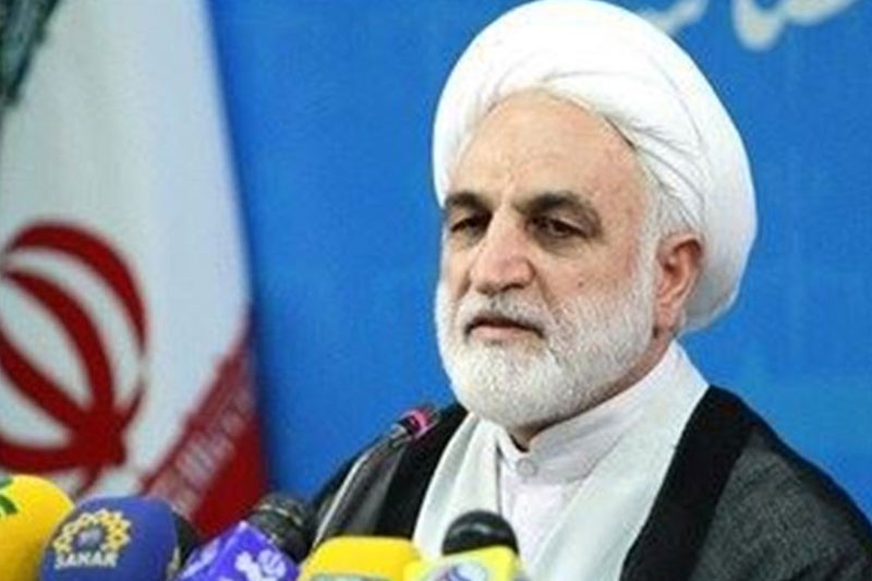 این توقع که قاضی تمام گزارش مجلس درباره تأمین اجتماعی را بپذیرد درست نیست 
