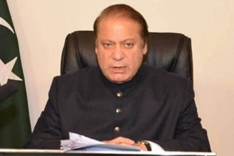 «نواز شریف» سیاست پاکستان در قبال بحران یمن را امروز اعلام می‌کند 