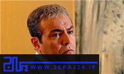 عرب نیا با وجود دریافت دستمزدچند صد میلیونی در سکانس پایانی حاضر نشد