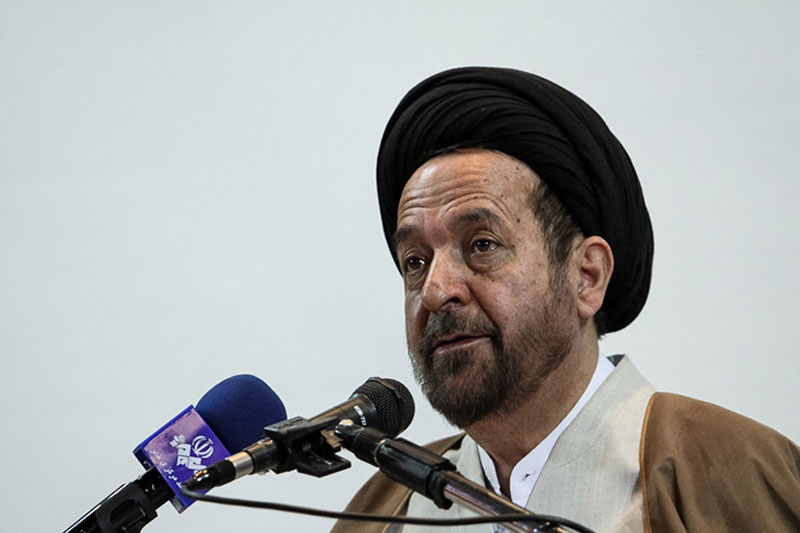 حمید روحانی: سنی و شیعه از آل سعود خسته‌اند