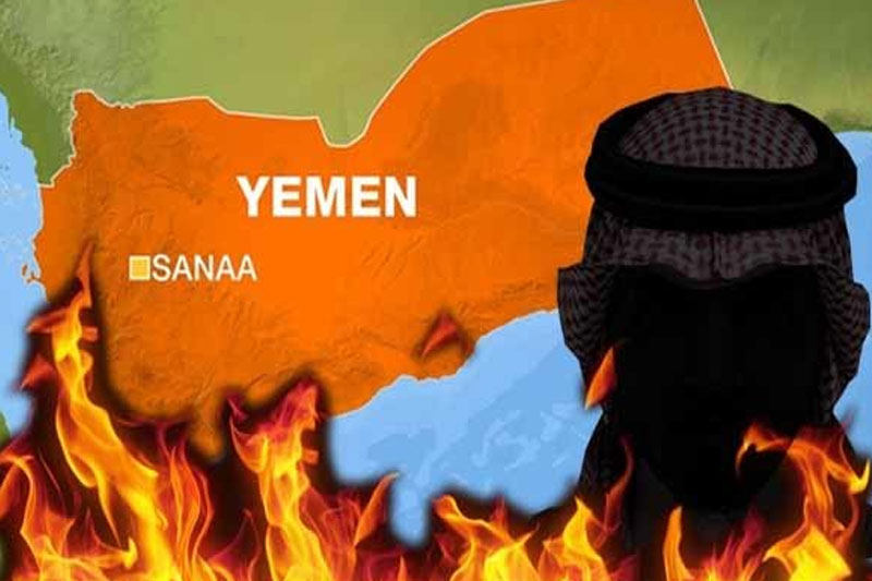 سعودی‌ها دست به دامان قبایل یمنی شدند
