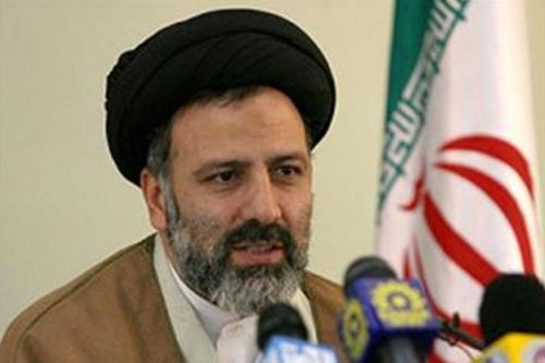 نامه دادستان کل کشور به همتای عربستانی