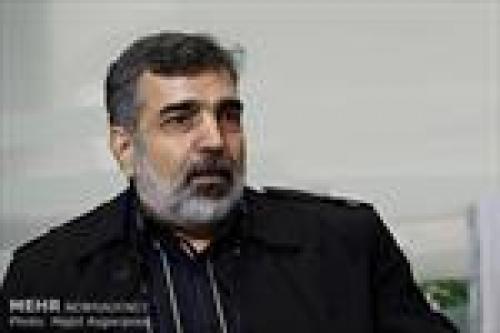 Kamalvandi: Leader agreed ‘behind-the-scene’ negotiations with US 