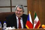 ‘Iran- Czech ties have to be reinforced’ 