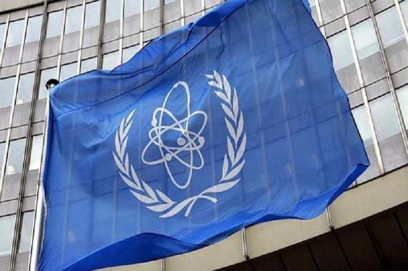 هیات آژانس بین المللی انرژی اتمی وارد تهران شد 