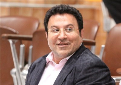 هدایتی: دیگر به پرسپولیس کمک مالی نمی‌کنم + عکس 