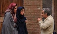 اکران «آلزایمر» در بخش مسابقه جشنواره فیلم آسیا و اقیانوسیه