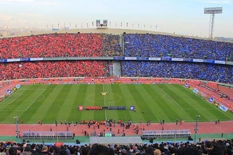 پیش فروش بلیت دیدار پرسپولیس و استقلال آغاز شد