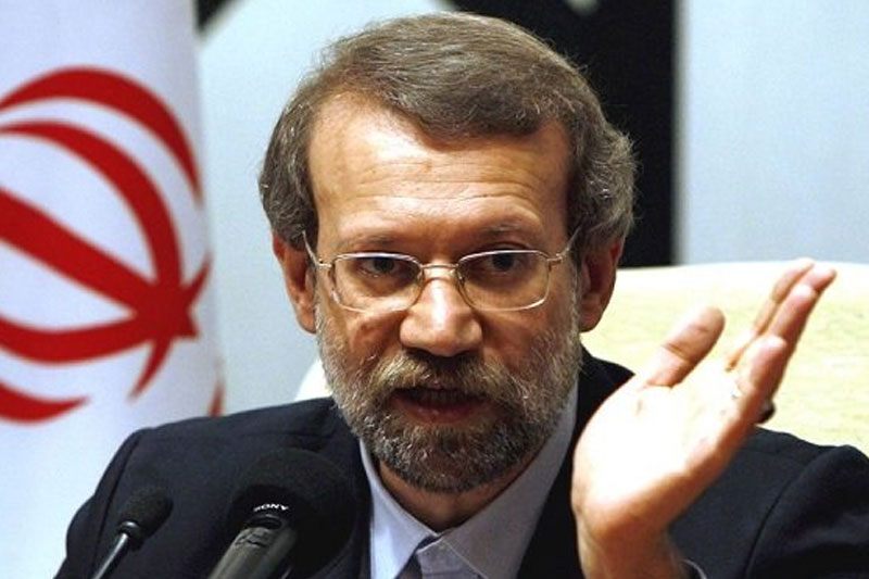 دیپلماسی ماعقلایی است