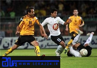 استقلال - گهر در مکان و زمان نامعلوم!