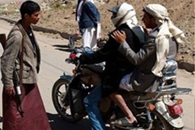 ترور یک افسر عالی‌رتبه امنیتی در استان «حدیده» یمن