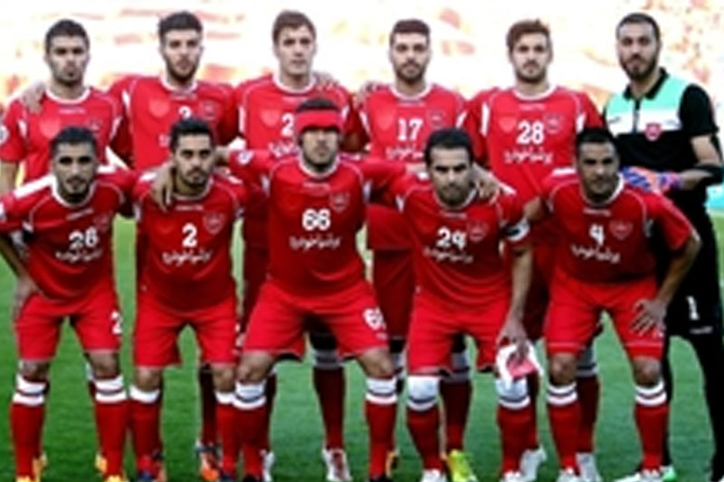 برانکو ترکیب پرسپولیس مقابل سپاهان را اعلام کرد 