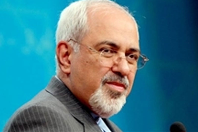 مجله آمریکایی «تایم» ظریف را یکی از ۱۰۰ شخصیت اثرگذار دنیا انتخاب کرد