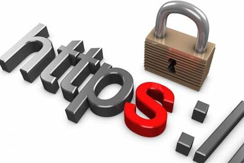 پروتکل امن HTTPS ناامن شد