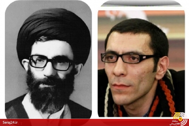 بازیگر نقش مقام معظم رهبری در سریال معمای شاه و چند نکته بسیار مهم/ آیا هر بازیگری میتواند هر نقش حساسی را بازی کند؟/ سایهای که گذشته هنری افراد بر آینده هنری آنها می گذارد