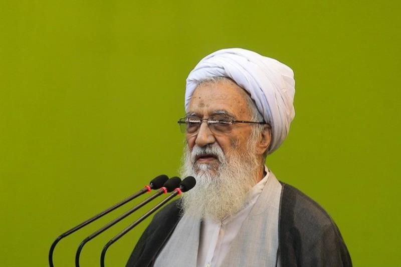 عاملان فرودگاه جده هرچه سریع‌تر مجازات شوند/آمریکا نیم‌میلیمتر تخلف کند آرزوی توافق با ایران را به گور می‌برد/سقوط نظام عربستان نزدیک است
