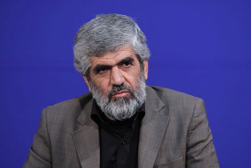 نامه تشکر به وزیر امور خارجه ننوشتیم/ دغدغه‌های ما نسبت به مذاکرات همان دغدغه‌های مقام معظم رهبری است