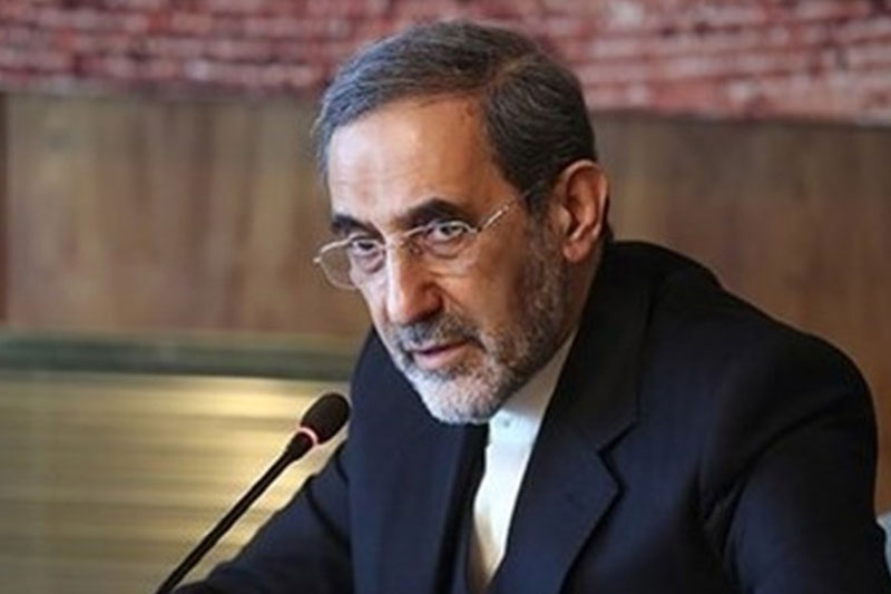 وزیر خارجه استرالیا با ولایتی دیدار کرد