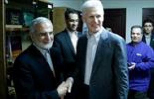 Iran, Russia seek cooperation in cognitive sciences 