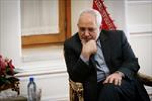 Tehran ready to resolve Yemen’s crisis: Zarif 