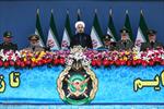 Rouhani urges nations to adopt Iran’s defensive doctrine 
