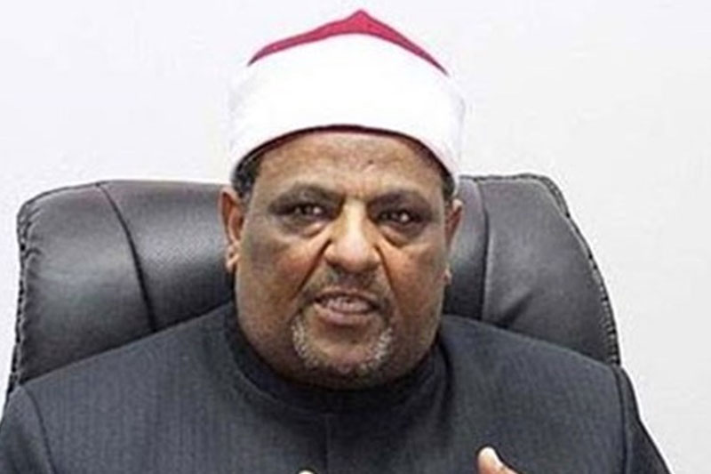 استعفای شیخ الازهر از منصبش تکذیب شد