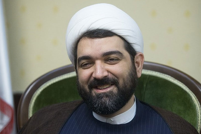 فراکسیون روحانیون مجلس از عملکرد شهاب مرادی تقدیر کرد