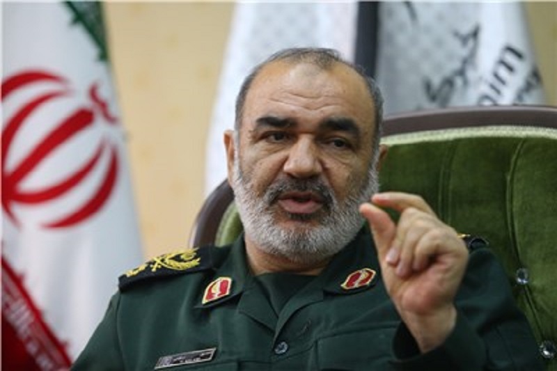 جواب بازرسی از اماکن نظامی را با"سرب داغ"خواهیم داد