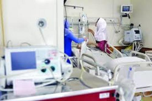  حمله با قیچی به یک پرستار در مشهد