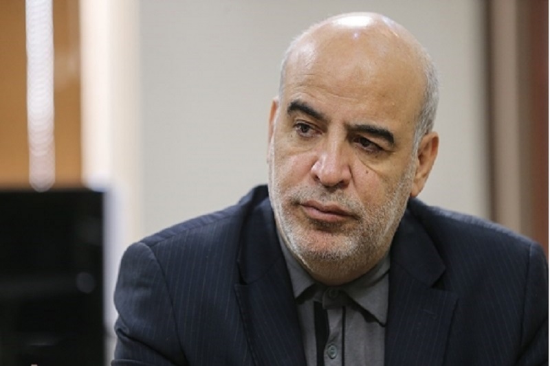 استعفای «رضازاده» از شورای شهر تهران صحت ندارد