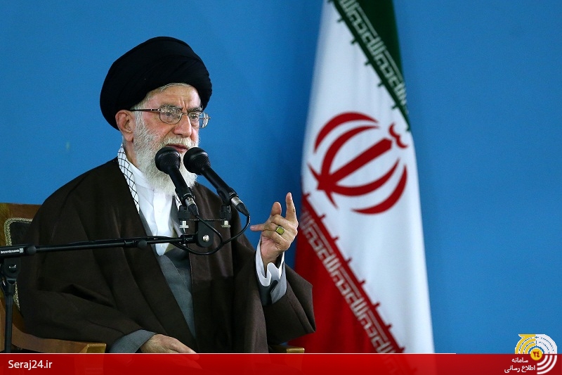 ایران در مقابل هر گونه تعرض مقتدرانه از خود دفاع خواهد کرد/ لاف تهدید نظامی زدن توسط دشمن و توقع توقف پیشرفتهای دفاعی ایران ابلهانه است 