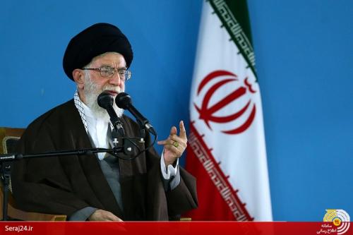 ایران در مقابل هر گونه تعرض مقتدرانه از خود دفاع خواهد کرد/ لاف تهدید نظامی زدن توسط دشمن و توقع توقف پیشرفتهای دفاعی ایران ابلهانه است 