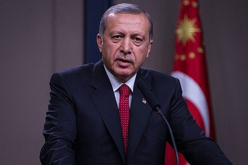 اذعان «اردوغان» به بحران اقتصادی ترکیه