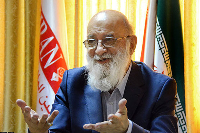 بارندگی های اخیر برای تهران حکم مسکن را داشت